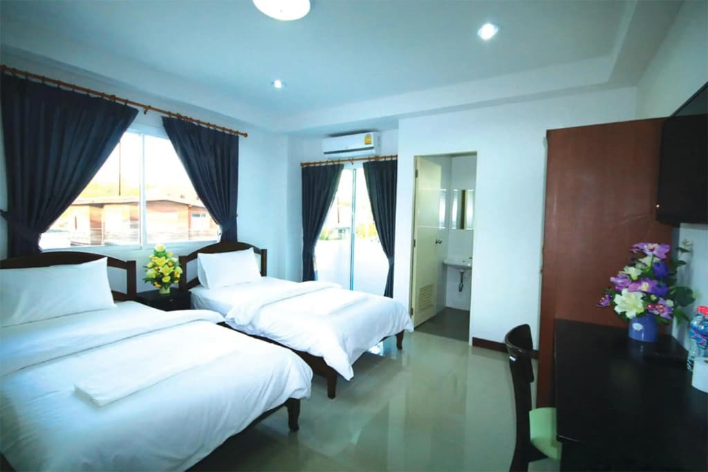 Baan Samrarn - photo 3