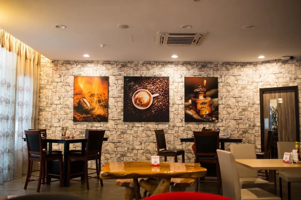 Orkid Inn Mahkota Cheras - photo 15