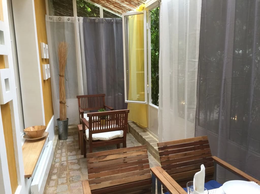 Les Patios du Marais - photo 20