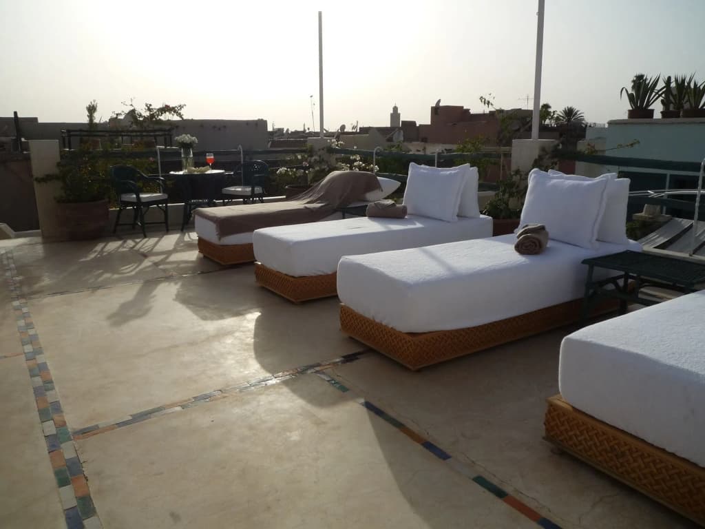 Riad Azahar - photo 4