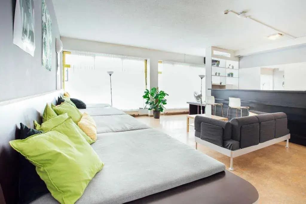myNext - Campus Hostel - photo 1