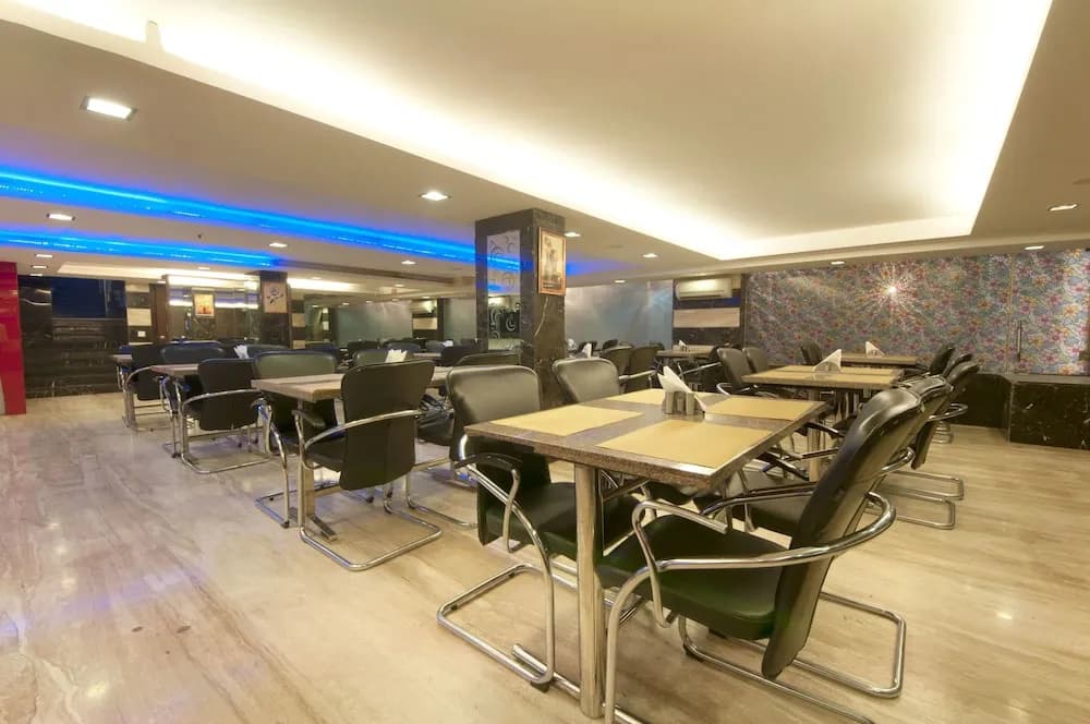 Hotel Amaltas International - photo 20