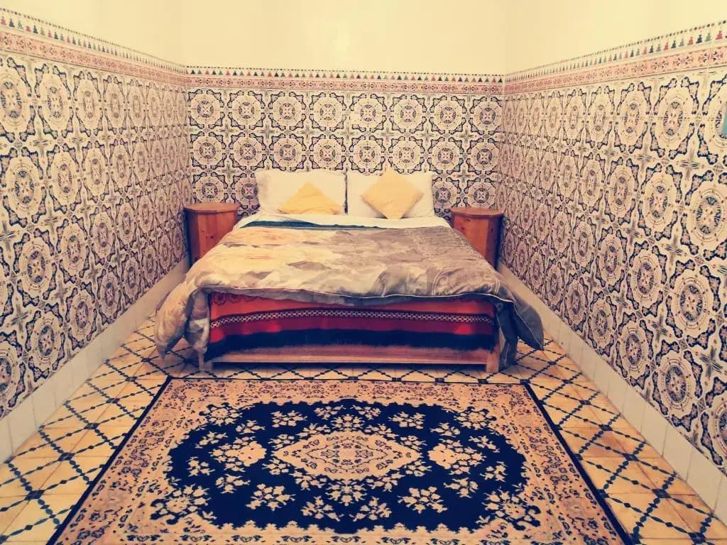 Exclusive private Riad - photo 2