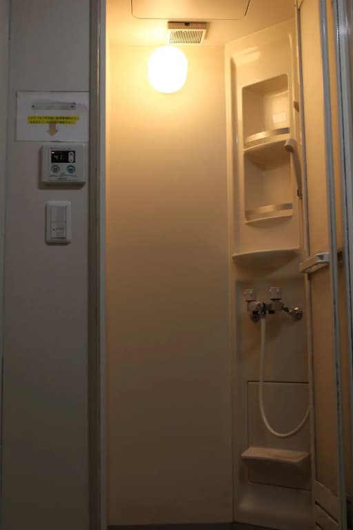 Hotel Zipang - photo 8