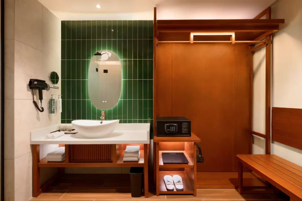 Hilton Garden Inn Kota Kinabalu Tuaran - photo 5