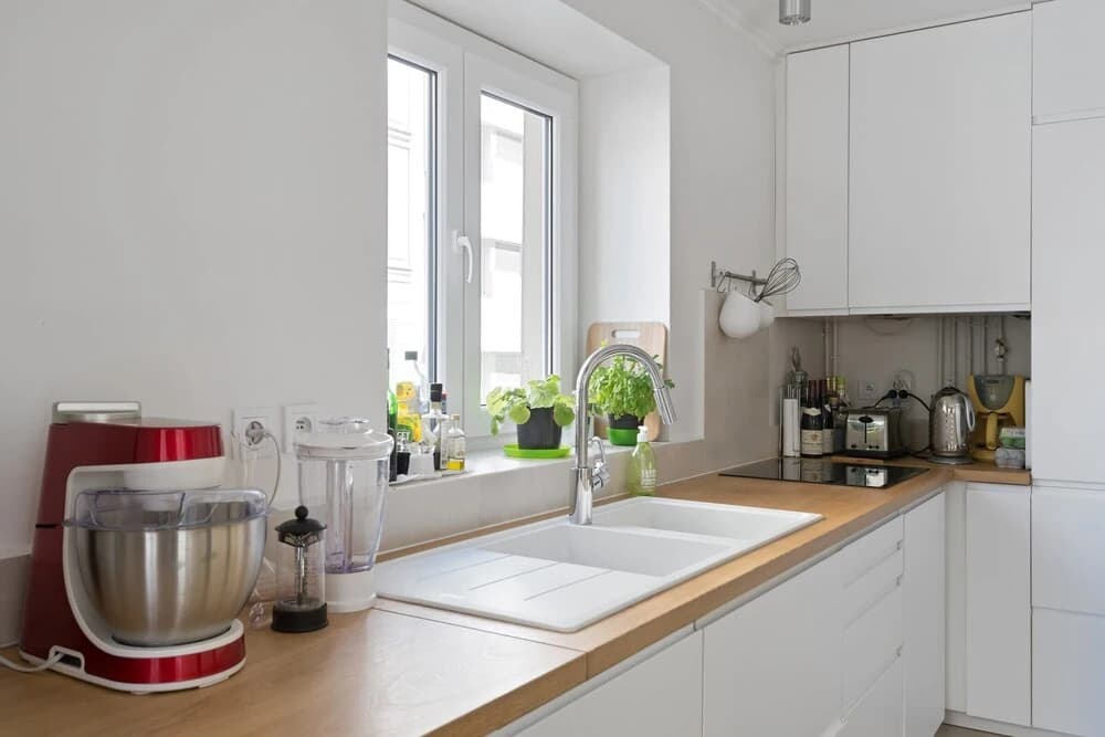 Family Apartment in the Heart of Paris - photo 12