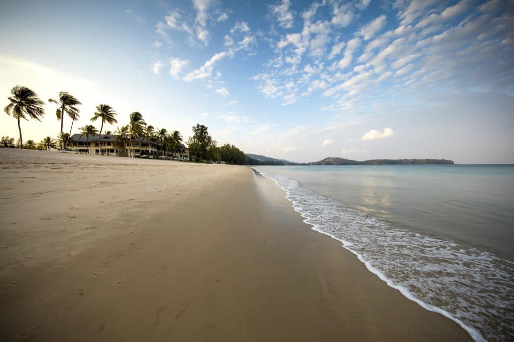 Angsana Villas Resort Phuket - photo 32