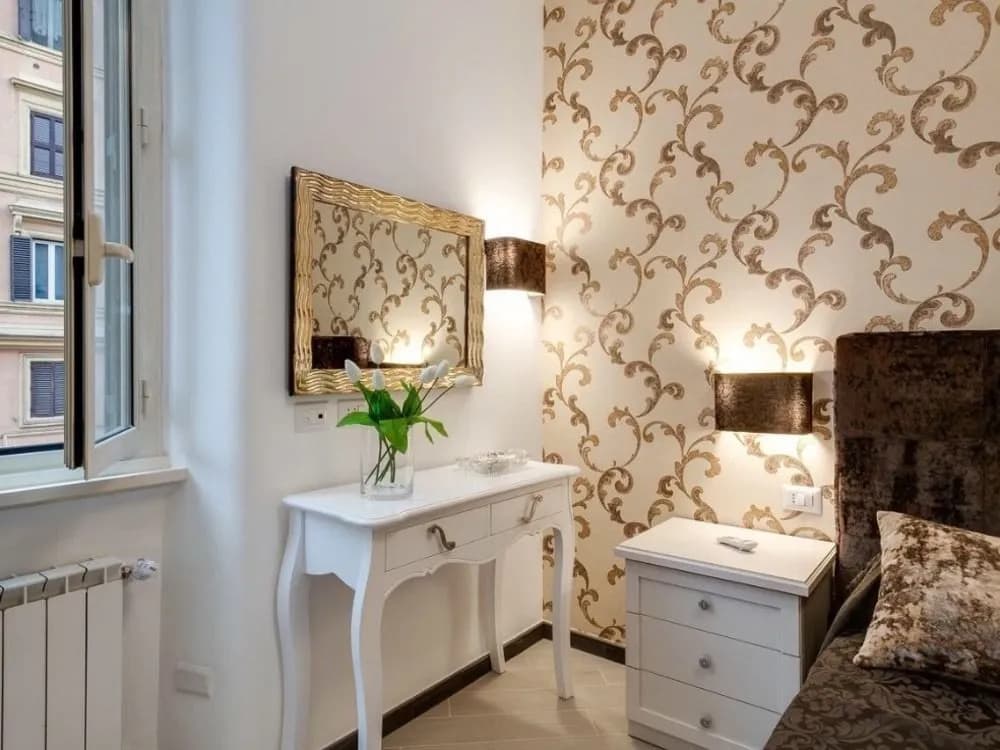 Prime Vatican Suite - photo 5