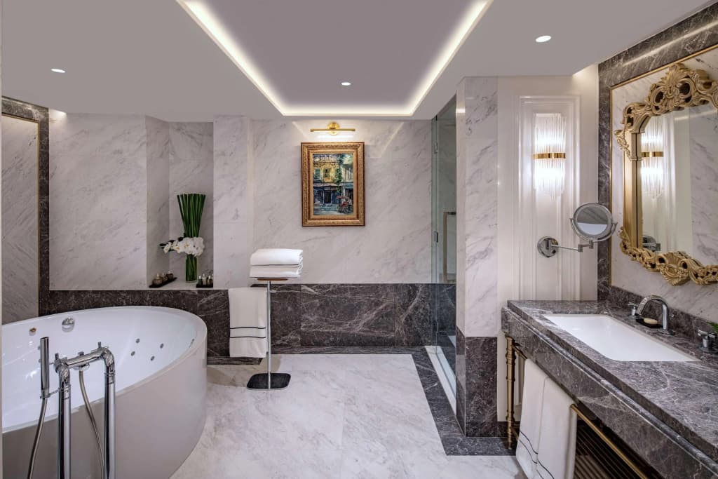 Melia Hanoi - photo 11