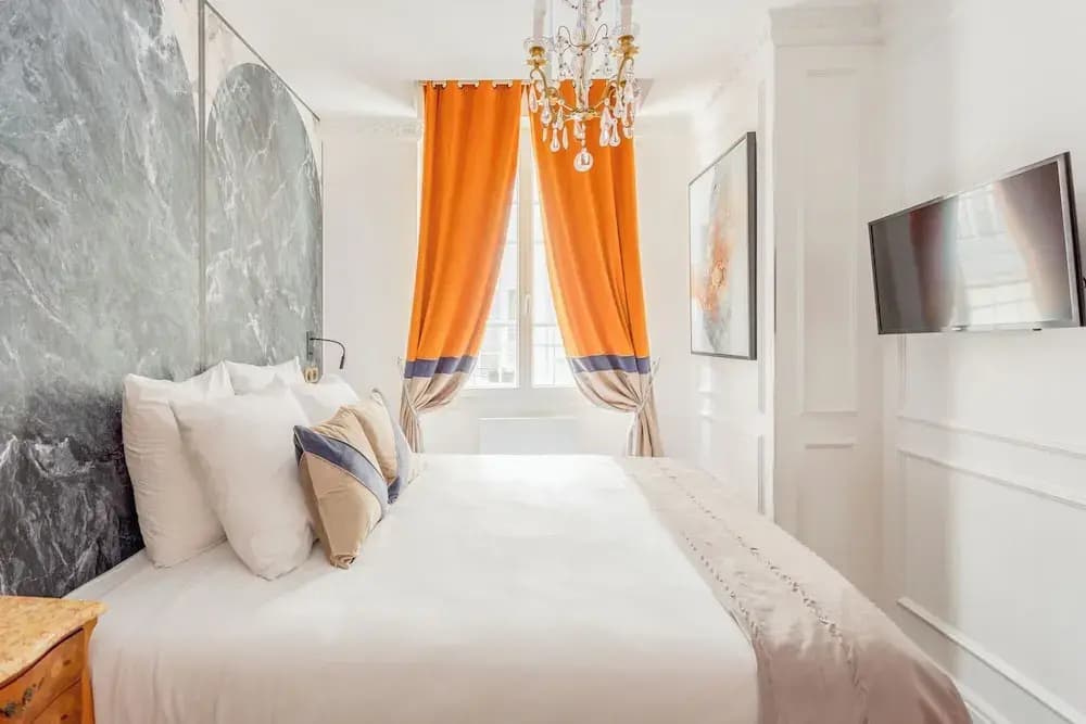 Merveil Luxury Suites - Marais - Martin I-II - photo 32