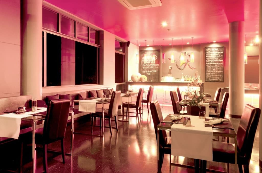 The Houben Hotel, Adult Only - photo 34
