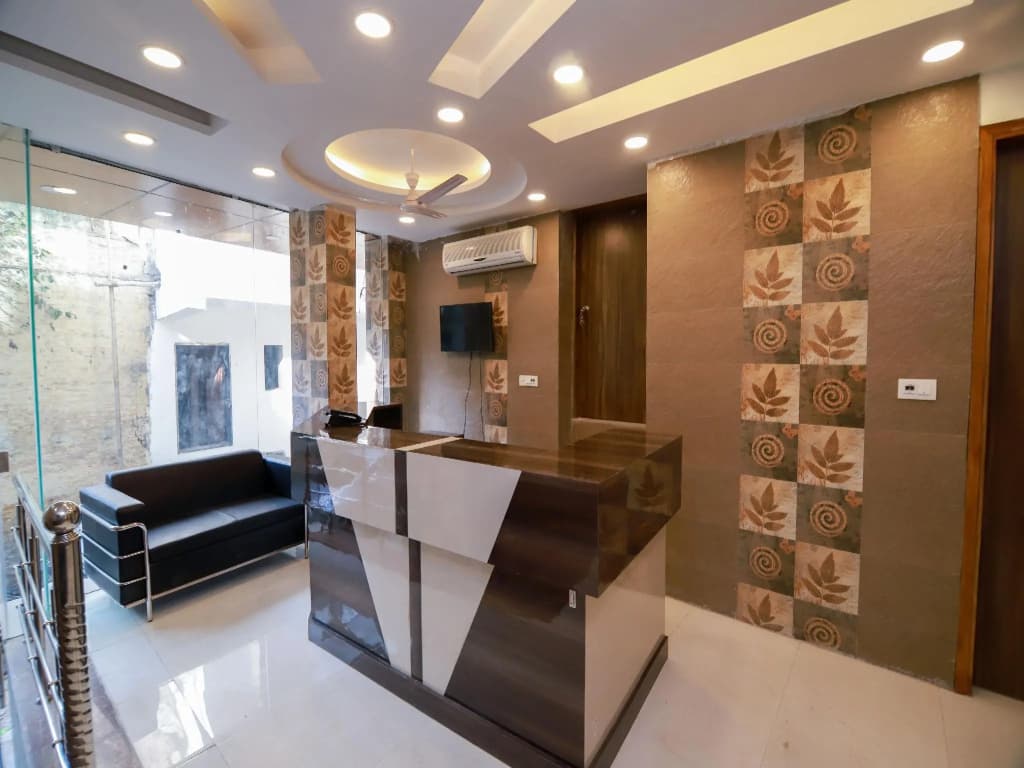 Capital O 22494 Hotel Milan - photo 2