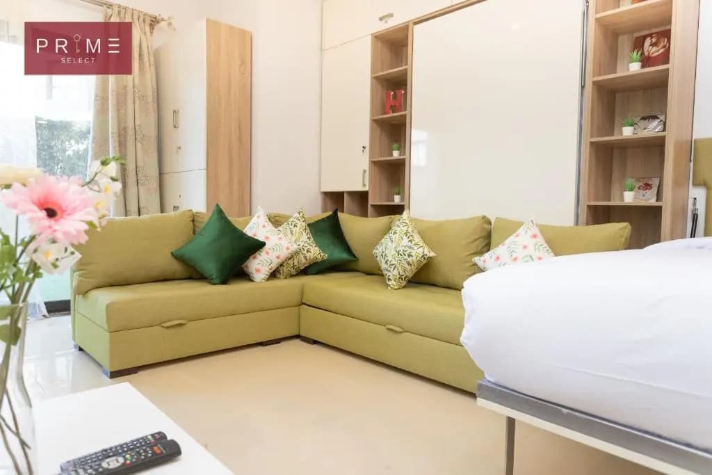 Prime Select Porto New Cairo - photo 3