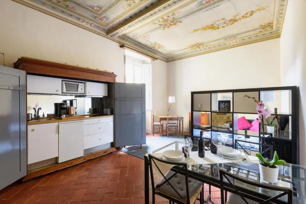 Servi Apartment - main photo