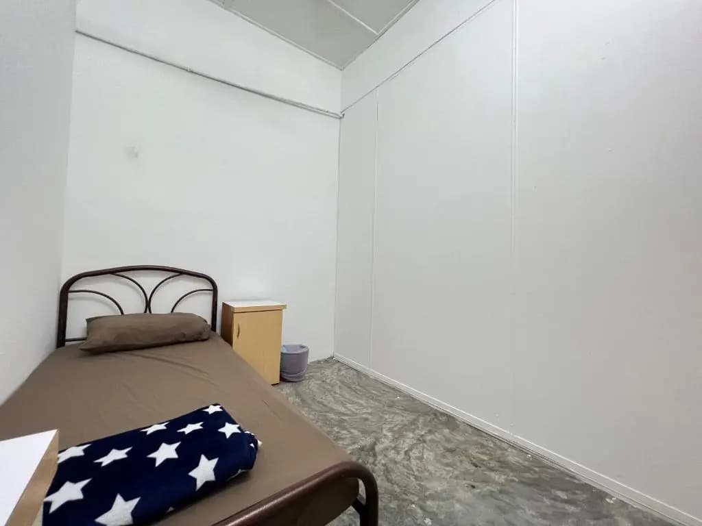 Jiaxin Dormitory Puteri Wangsa - photo 30