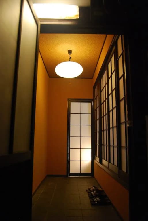Neneko House Kyoto - photo 4