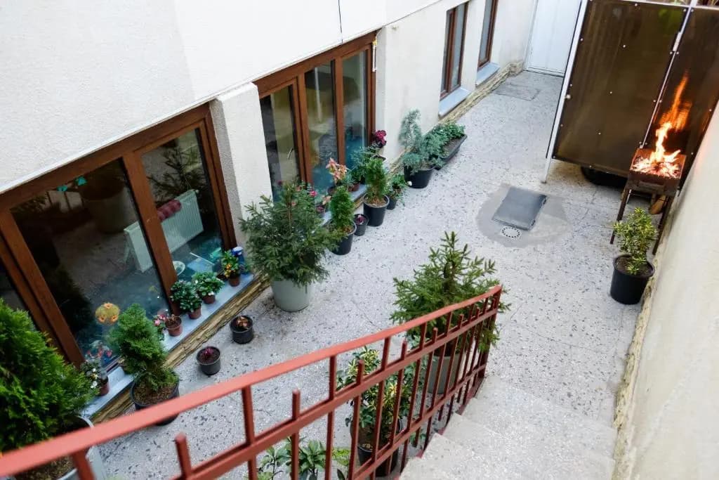 Apartment Rome - photo 14