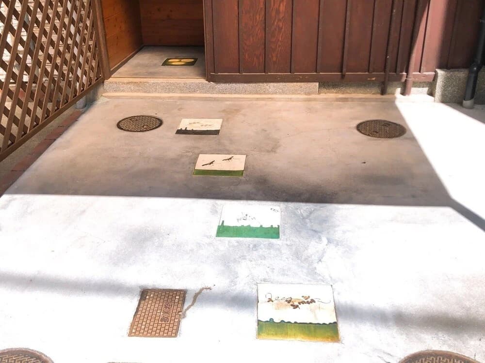 Tsukisocho Apartment - photo 18