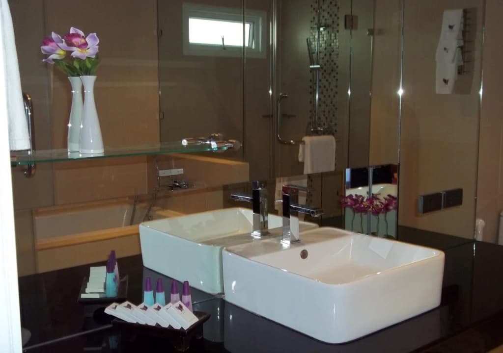 Paradiso Boutique Suites - photo 10