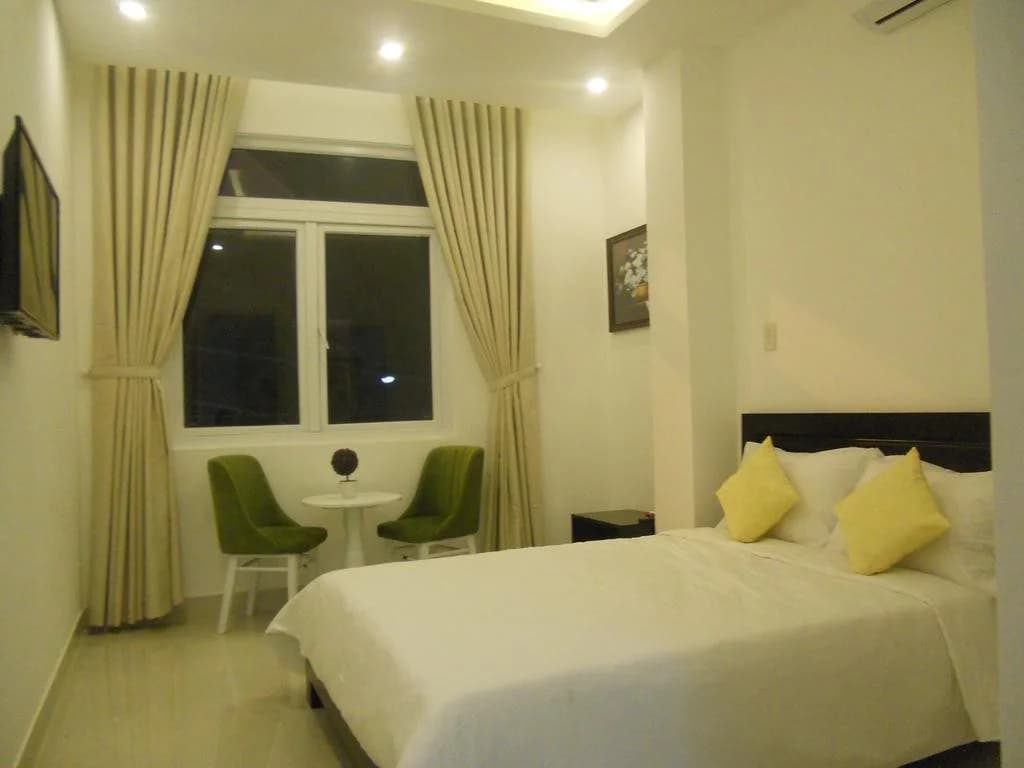 Navi Motel - photo 2