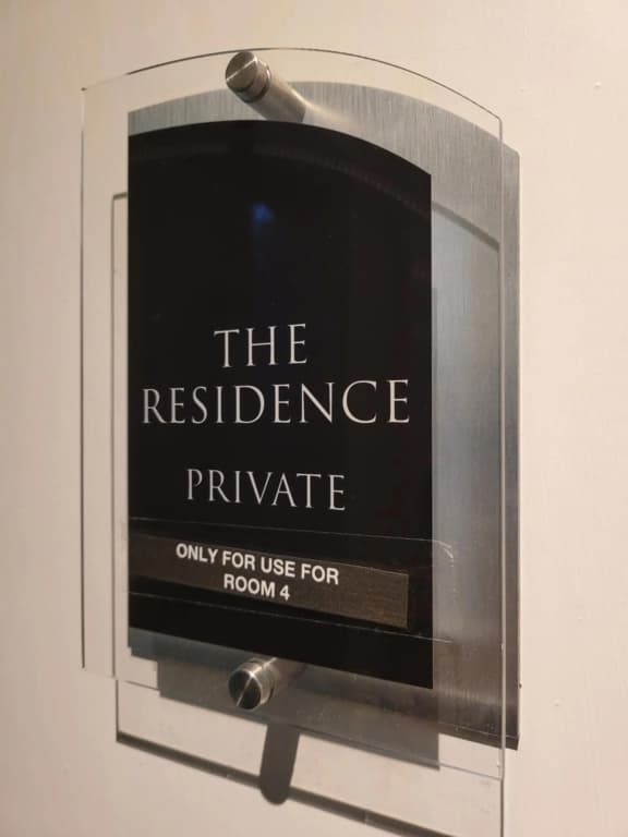 The Residence - NO 8 - photo 8