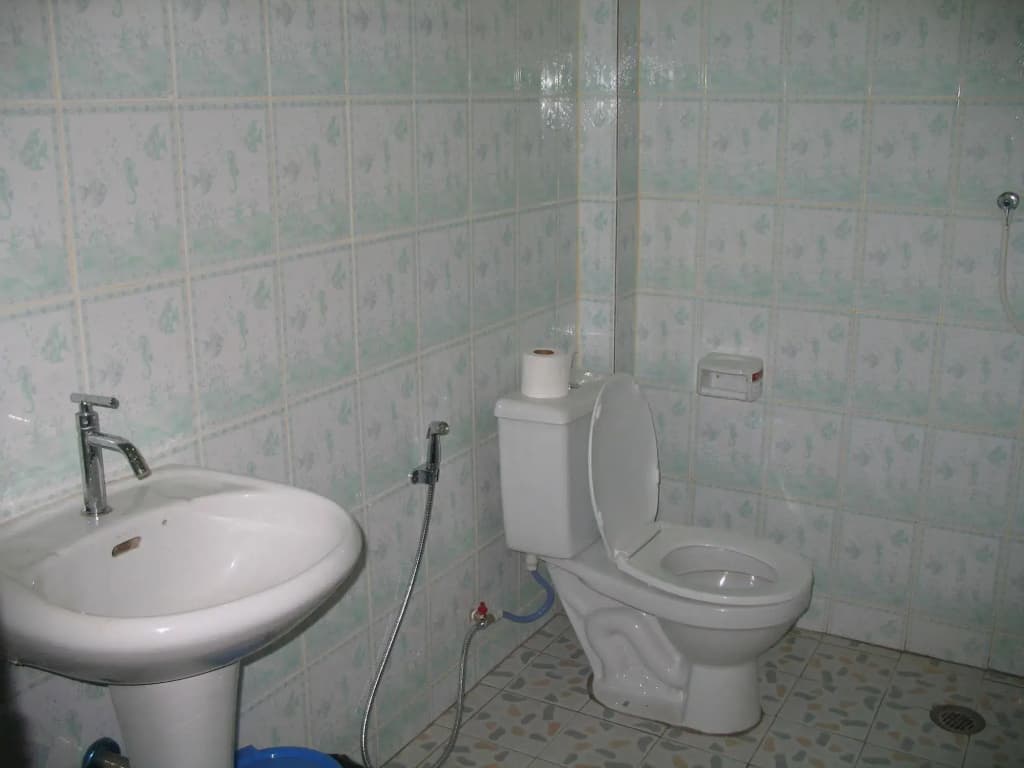 Alif Apartment - photo 8