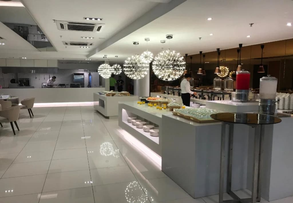 Cosmo Hotel Kuala Lumpur - photo 23