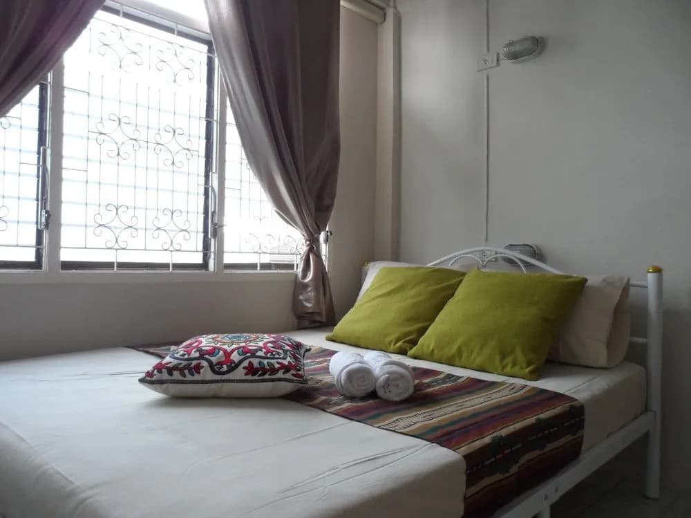 S99 hostel - photo 11