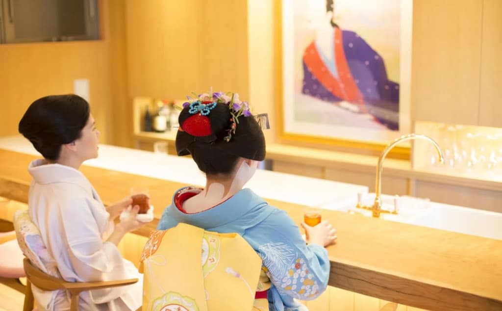 SAKURA Suite - photo 21