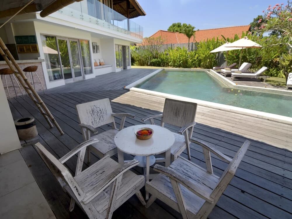 Villa Kami - photo 13