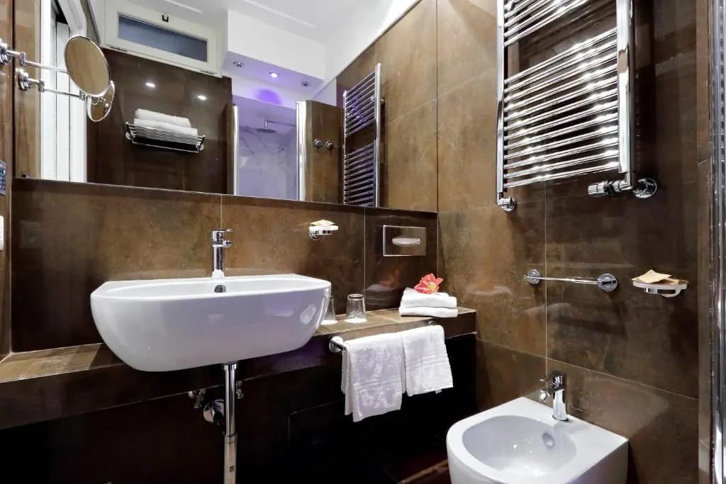Piazza Venezia Grand Suite - photo 7