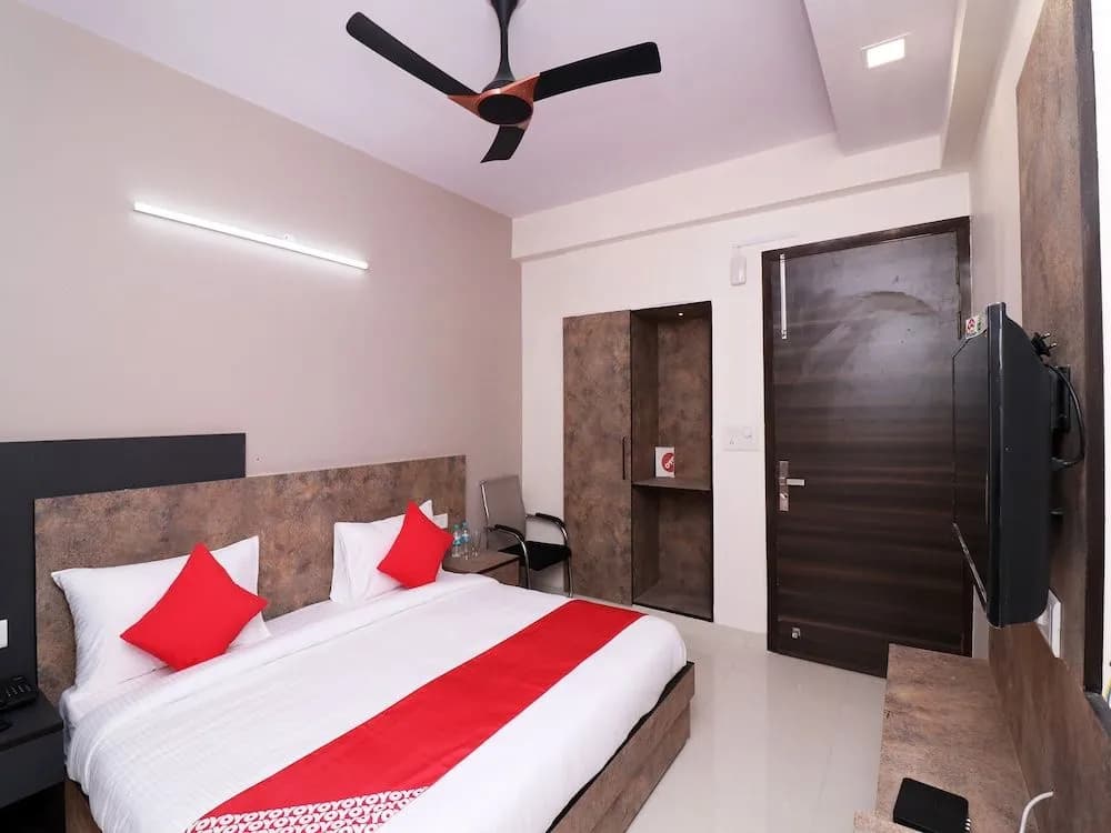 OYO Flagship 19349 Sector 7 Dwarka - photo 7