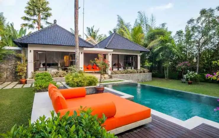 Villa Matha, Ubud - photo 46