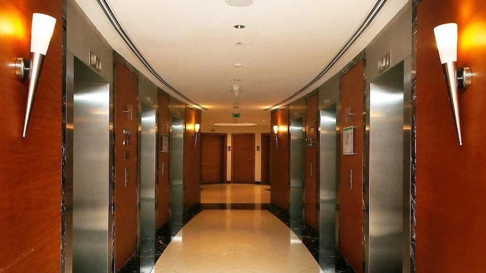 R&H Trident Grand Residences - photo 9