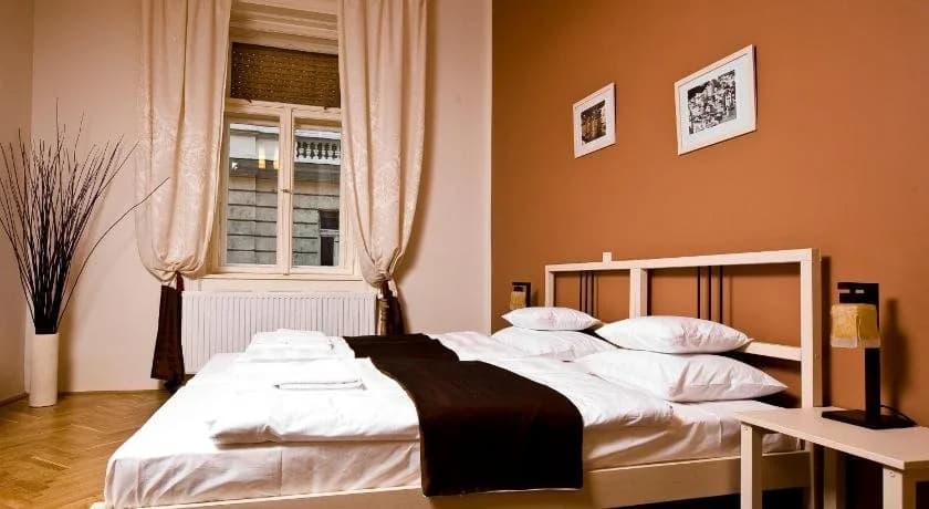 Budapest Rooms - Bed Breakfast - photo 5