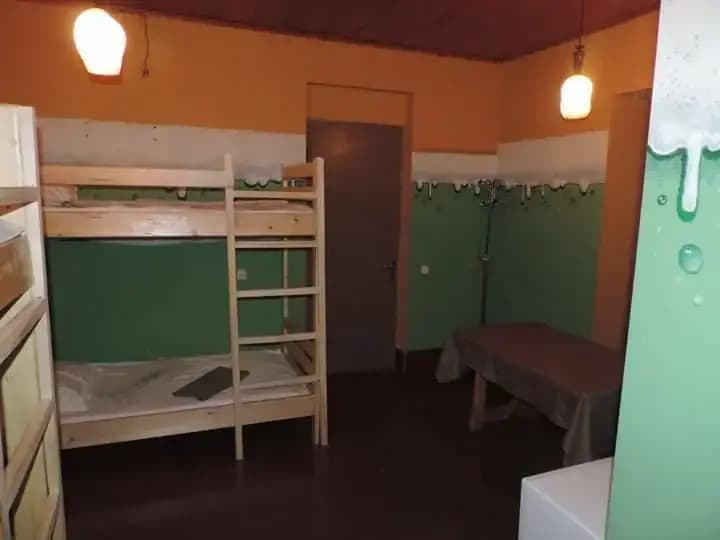 Hostel Old Sololaki - photo 2