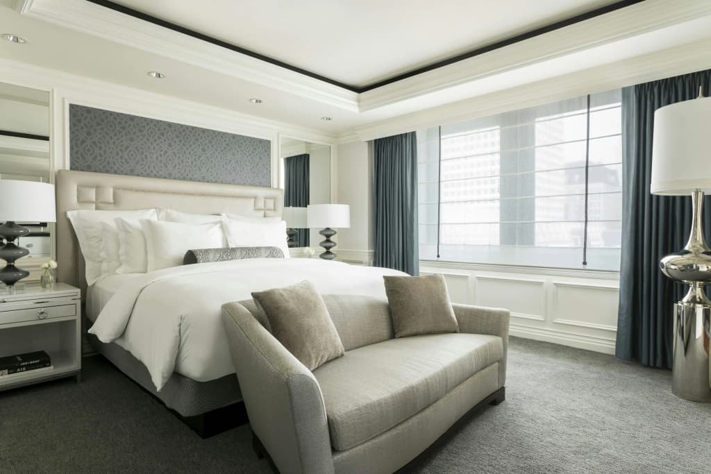 The Ritz-Carlton, San Francisco - photo 43