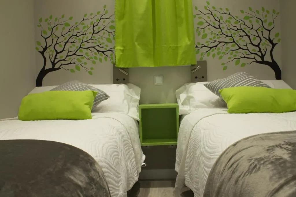 Noviciado Apartment - photo 3