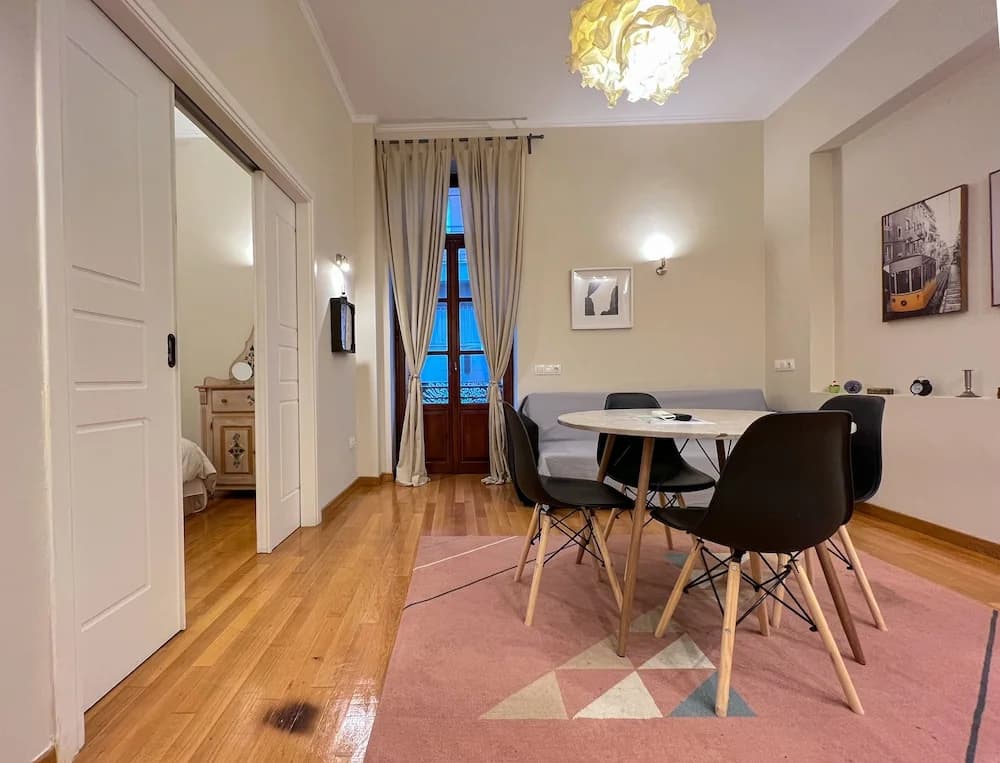 Central Apartments in Psiri - photo 6