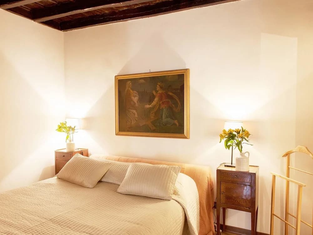 RSH Navona Elegant Apartment 2 - photo 3