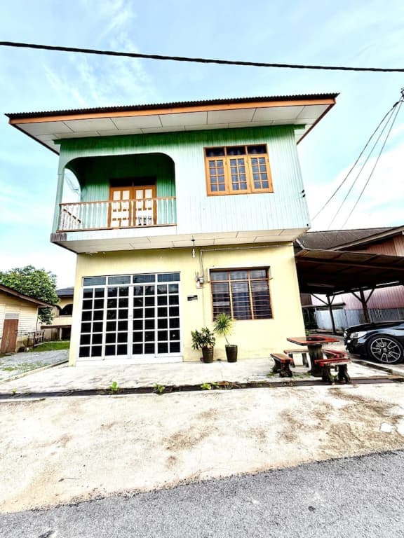 Homestay Selesa KBB 2 Guest House - photo 7