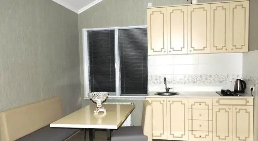 Guest House Ortachala - photo 11