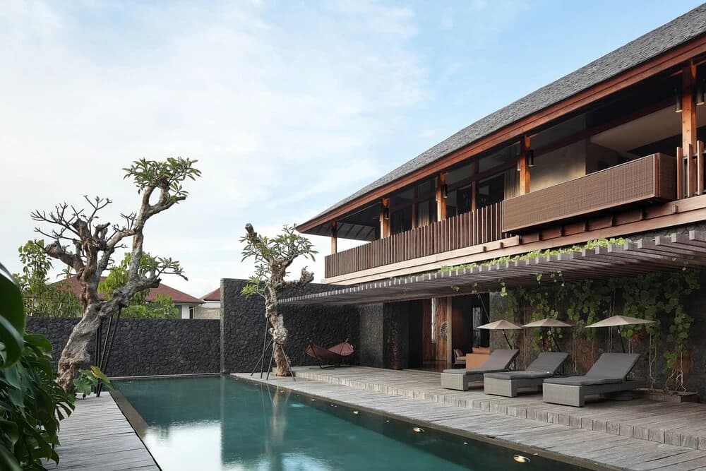 Kailani Villa - photo 10
