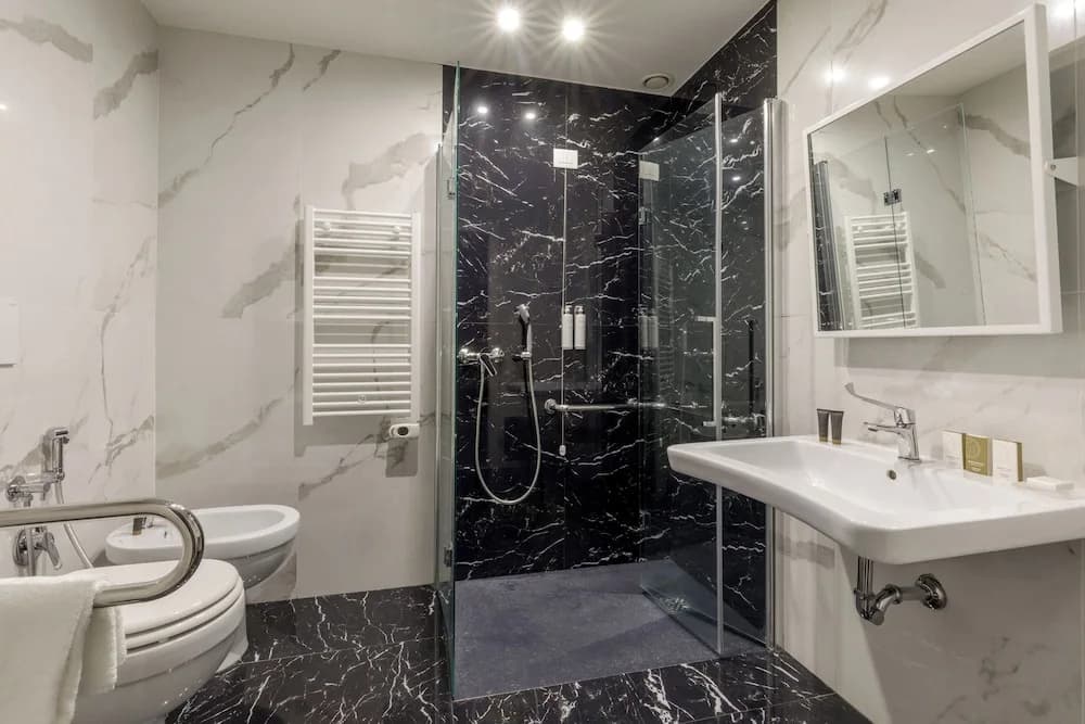 Hotel Regno - photo 29