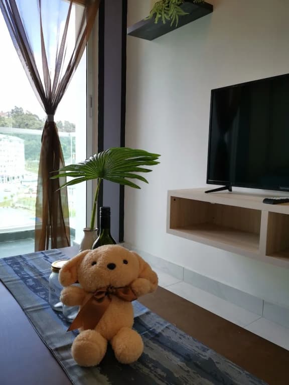 Symphony Suite Cameron Highlands - photo 28