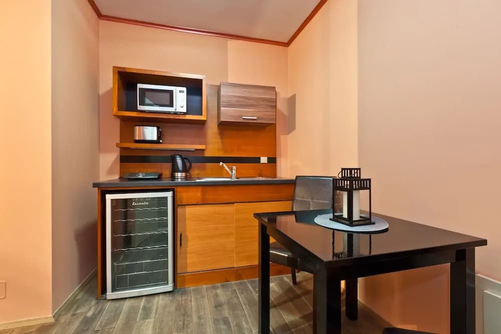 Oasis Prague Apartments - photo 19