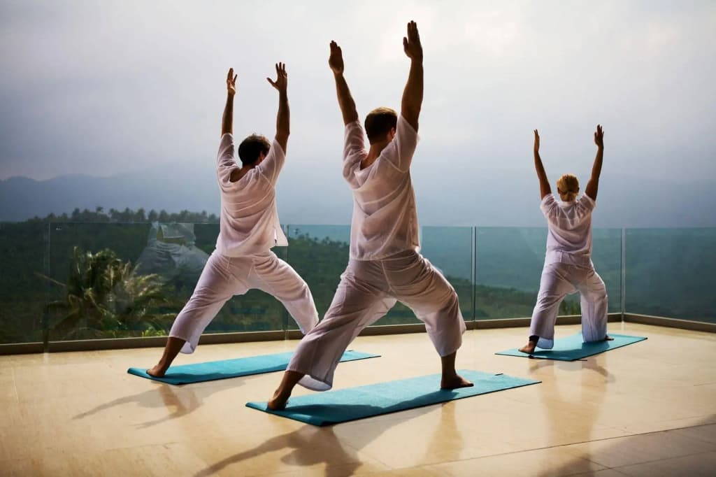 Panacea Retreat - photo 25