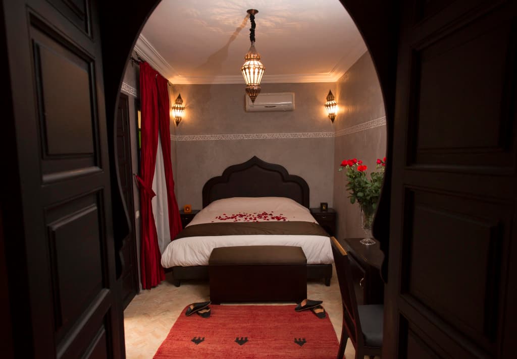 Riad La Rose du Désert - photo 7