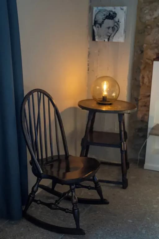 The Saints Inn & Spa - photo 27