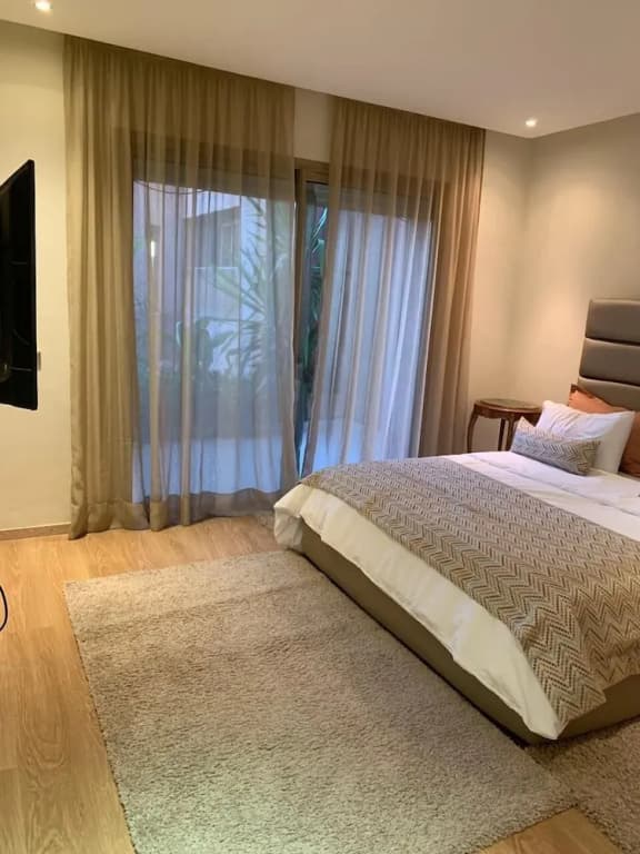 Appartement Prestigia - photo 4